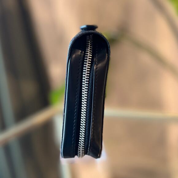 LOUIS VUITTON Damier Graphite Zippy XL - Picture 3 of 16